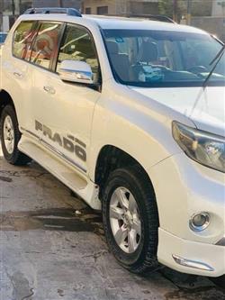 تويوتا لاندكروزر برادو